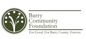 Barry Community Foundation Logo